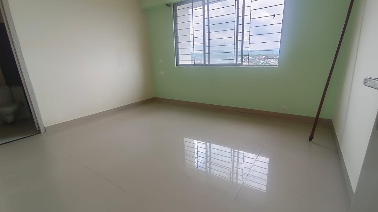 Unfurnished 4bhk in Pathar Quarry, Guwahati, Assam, India for Rent